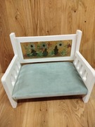 Rekwizyty do sesji noworodkowych 