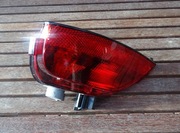 Lampa tylna przeciwmgielna DACIA DUSTER II