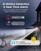 Kamera Litokam S1 Litokam S1 z żarówką