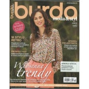 Burda Style 2/2018