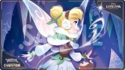 Mata do gry Lorcana - Champion - Tinker Bell