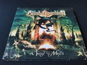 Blind Guardian - A Twist in the Myth (2CD)