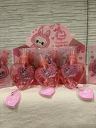 Perfum,Spray Labubu dla dziewczynek