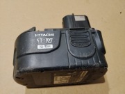 Obudowa Akumulatora Hitachi 18V 