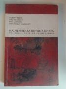 Najpiękniejsza historia świata - H Reeves J de Rosnący Y Coppens 