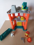 Remiza Play doh 37cm