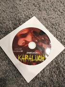 Zabójcze karaluchy film DVD koperta