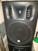 Kolumny Aktywne The Box PA502A 2x400W