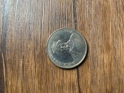 Kazimierz l odnowiciel 50 zł 1980 rok