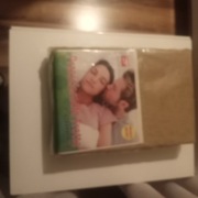 Prześcieradło beżowe frotte 90x200cm NOWE