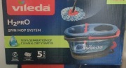 Nowy mop vileda h2pro