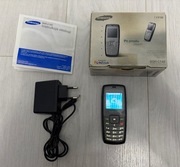 Retro telefon Samsung SGH-C140, bardzo dobry stan