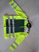 Kurtka letnia Strauss XL motion