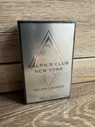 Ralph Lauren Ralph's Club New York EDP 110ml