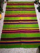 Stara Narzuta Bieżnik Retro 