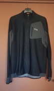Kurtka męska do biegania Gore Windstopper rozm.xxl