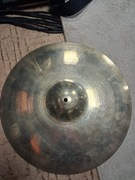 Sprzedam Sabian HHX Studio Crash 18" 