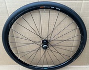 Koło Przednie SHIMANO RS WH-RS171 650 12x100 Szosa Gravel CONTINENTAL