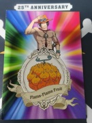 Karta Panini One Piece 25th anniversary nr146
