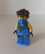 Minifigurka Lego Ninjago Jay njo576