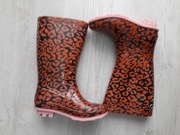 Kalosze dziecięce rozmiar 28