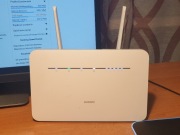 Huawei B535 WiFi 4xLAN (LTE Cat.7 300Mbps/100Mbps)