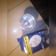 Lampa reflektor Fiat 126p, Polonez Star
