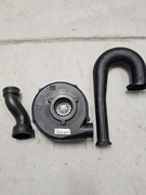 WENTYLATOR PROMIENIOWY EBM-PAPST DO KOTŁA GAZOWEGO SYSTEM GRZEWCZY