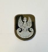 Orzełek 53x40 mm