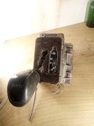 Wybierak, lewarek Mercedes PP210267075