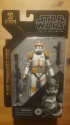 Star Wars Black Series Archive - CLONE COMMANDER CODY (Hasbro 2020)