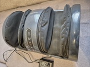 Medivon Pure Complete Total – masażer do stóp, masażer Shiatsu