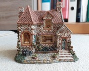 The Leonardo Collection. Duży domek