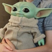 28 cm Baby Yoda Disney Star Wars