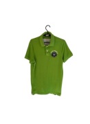 Abercrombie&Fitch koszulka polo, rozmiar M