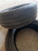 2 x opony Goodyear efficient grip performance 195/55/16 87H