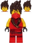 Figurka LEGO Ninjago njo630 Kai - Legacy