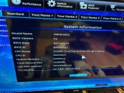 Gigabyte H81M-HD3 + Intel i3 4150 3,5gHz, 16GB DDR3 1600MHz [OPIS]