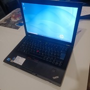 Laptop Lenovo ThinkPad T410s i5 stan bardzo dobry -