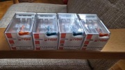Przekaźnik elektromagnetyczny NOWE 4 szt. RELPOL R15 24V DC, 230V AC