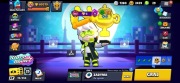 Konto Brawl Stars 80 Tys pucharów 7 letnie konto z rzadkimi pinami/skinami