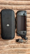 VALVE Steam Deck 256GB 97% kondycji baterii