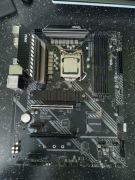 MSI B460 MAG TORPEDO LGA1200 DDR4 płyta główna