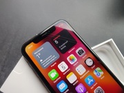 ZADBANY APPLE iPhone XR 64GB - Komplet z POLSKIEJ DYSTRYBUCJI 