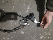 Hamulec przedni kompletny Kymco ZX 