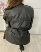 Kurtka płaszczyk just unique