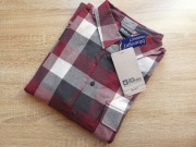 Jack Wolfskin Felsenweg koszula flanelowa turystyczna XL/XXL
