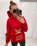 Bluza świąteczna
