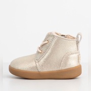 botki wiosenne dziecko dziewczęce UGG nowe 