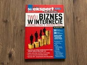 Komputer Świat 2009 - Twój biznes w internecie